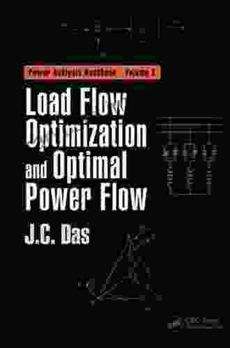 Load Flow Optimization and Optimal Power Flow (Power Systems Handbook 2)