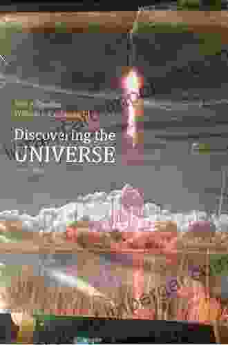 Discovering The Universe Neil F Comins