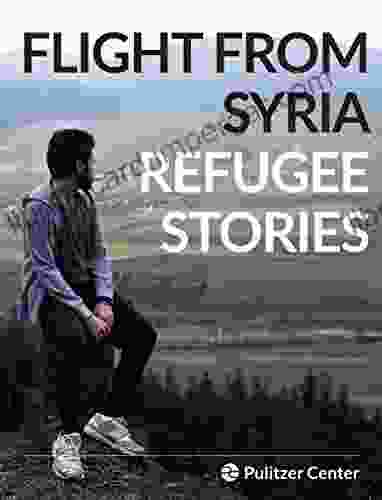 Flight From Syria: Refugee Stories