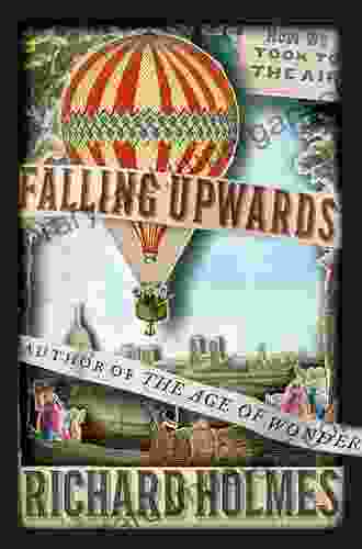 Falling Upwards: How We Took To The Air