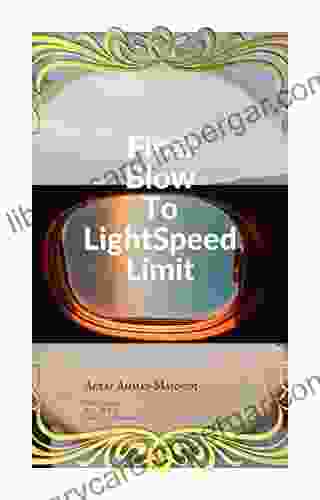 Final Blow To Light Speed Limit