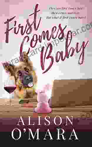 First Comes Baby Alison O Mara