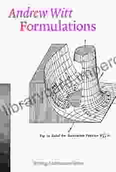 Formulations: Architecture Mathematics Culture (Writing Architecture)