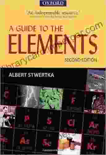 A Guide to the Elements (Oxford)