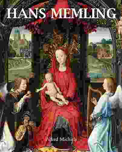 Hans Memling (Temporis Series) Alfred Michiels