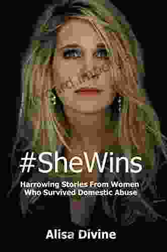 #SheWins: Harrowing Stories From Women Who Survived Domestic Abuse