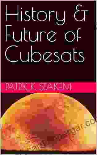 History Future Of Cubesats Marcello Biocca