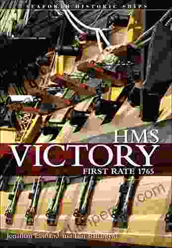 HMS Victory: First Rate 1765 (Seaforth Historic Ships)