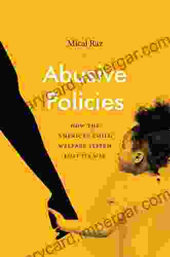 Abusive Policies: How the American Child Welfare System Lost Its Way (Studies in Social Medicine)