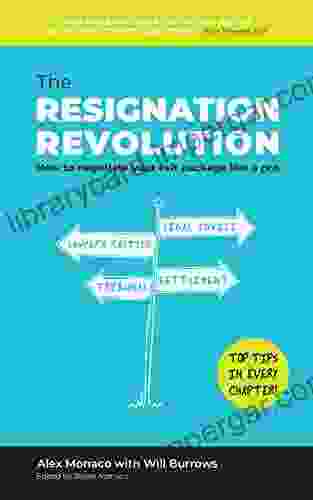 The Resignation Revolution: How To Negotiate Your Exit Package Like A Pro