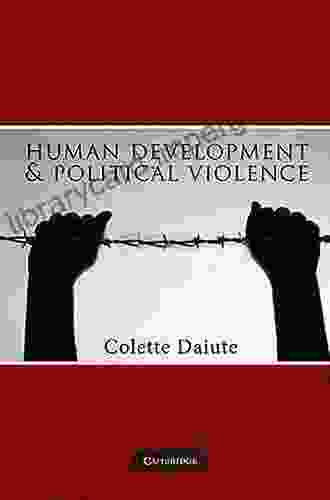 Human Development And Political Violence