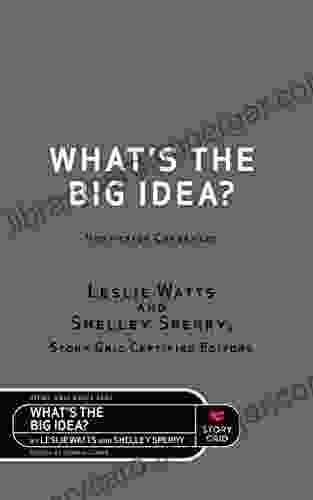 What S The Big Idea?: Nonfiction Condensed (Beats)