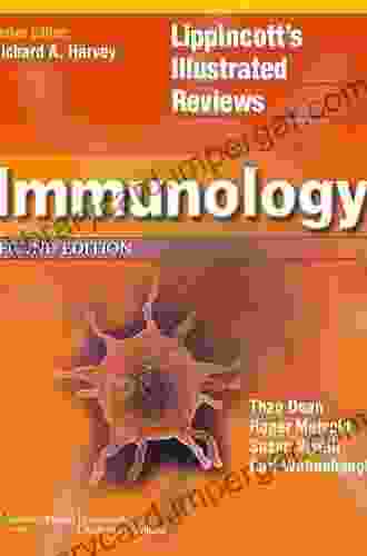 Immunology (Lippincott Illustrated Reviews Series)