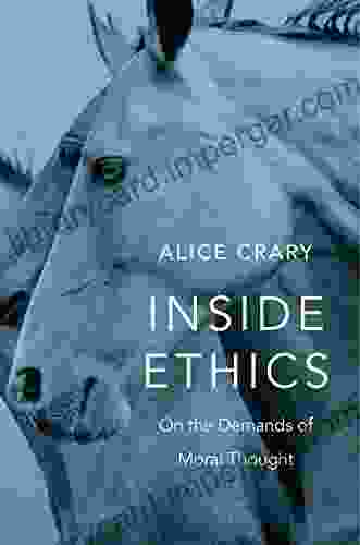 Inside Ethics: On the Demands of Moral Thought