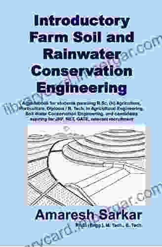 Introductory Farm Soil And Rainwater Conservation Engineering