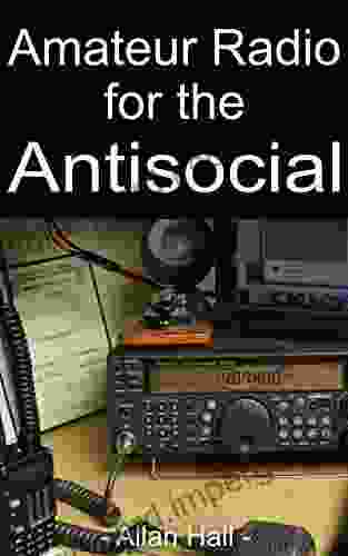 Amateur Radio For The Antisocial: It S Not All About The Ragchew