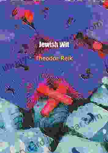 Jewish Wit Theodor Reik