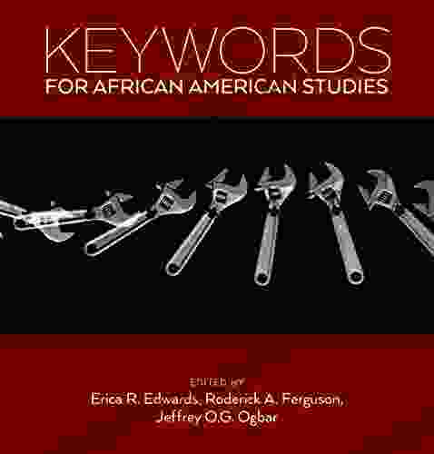 Keywords for African American Studies