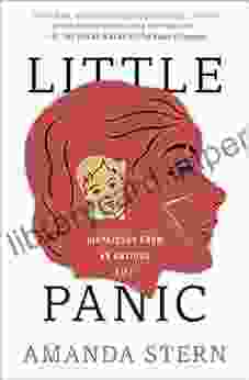 Little Panic: Dispatches From An Anxious Life