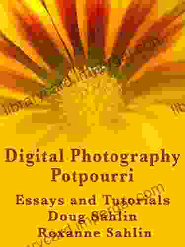 Digital Photography Potpourri: A Collection Of Inspirational Digital Photography Tutorials And Essays Designed To Make You A Better Photographer (Digital Photography 101 3)