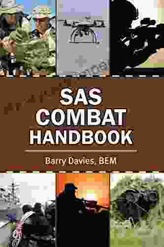 SAS Combat Handbook Barry Davies