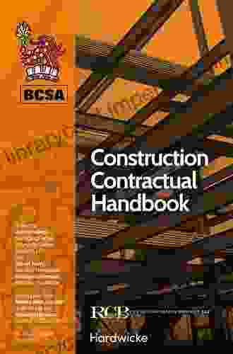 Handbook of Contract Management in Construction