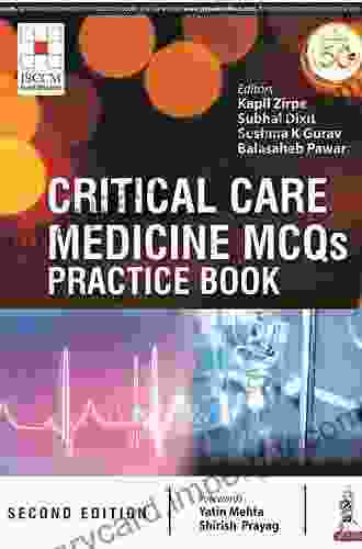 MCQs in Intensive Care Medicine