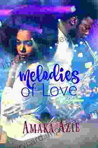 Melodies Of Love (The Obi Family)