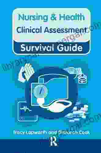 Nursing Health Survival Guide (Nursing and Health Survival Guides)