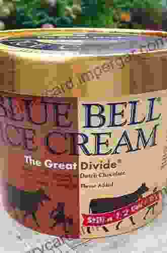 On Goodness Blue Bell