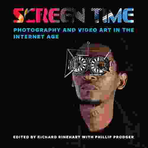 Screen Time: Photography And Video Art In The Internet Age