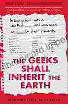 The Geeks Shall Inherit The Earth: Popularity Quirk Theory And Why Outsiders Thrive After High School