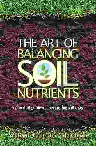 The Art Of Balancing Soil Nutrients: A Practical Guide To Interpreting Soil Tests