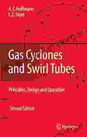 Gas Cyclones And Swirl Tubes: Principles Design And Operation