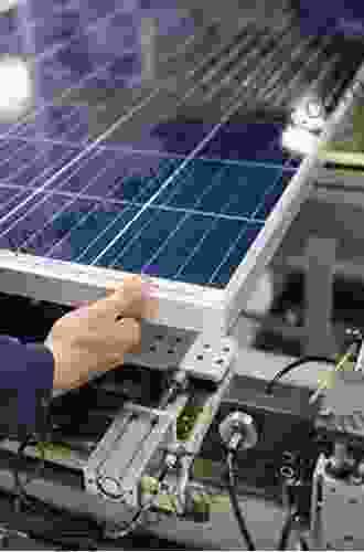 Project Development In The Solar Industry