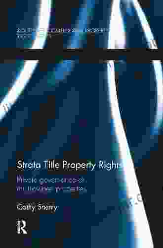 Property Place and Piracy (Routledge Complex Real Property Rights Series)