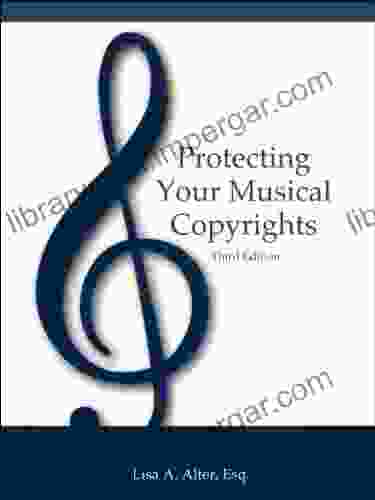 Protecting Your Musical Copyrights Alex Pappademas