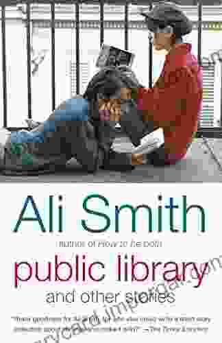 Public Library and Other Stories