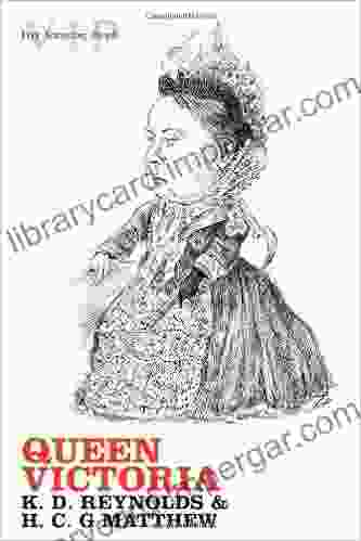 Queen Victoria (Very Interesting People 15)