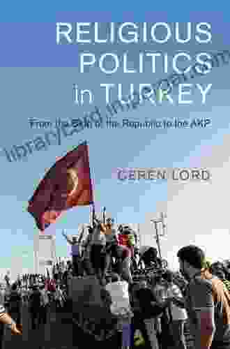 Religion And Politics In Turkey