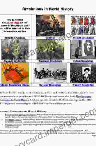 Revolutions In World History (Themes In World History)