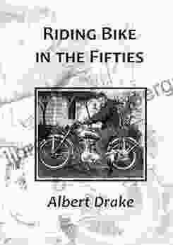 Riding Bike In The Fifties