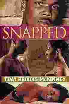 Snapped Tina Brooks McKinney