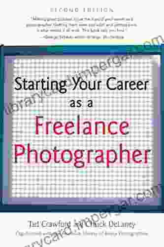 Starting Your Career As A Freelance Photographer