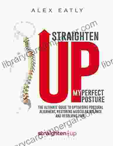 Straighten Up: My Perfect Posture