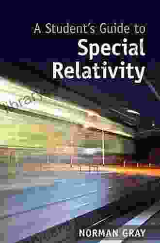 A Student S Guide To Special Relativity (Student S Guides)