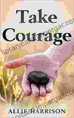 Take Courage Allie Harrison