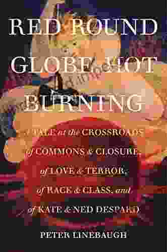 Red Round Globe Hot Burning: A Tale At The Crossroads Of Commons And Closure Of Love And Terror Of Race And Class And Of Kate And Ned Despard