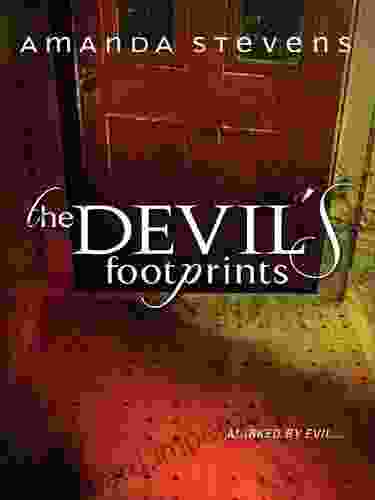 The Devil S Footprints Amanda Stevens