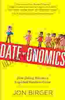 Date Onomics: How Dating Became A Lopsided Numbers Game